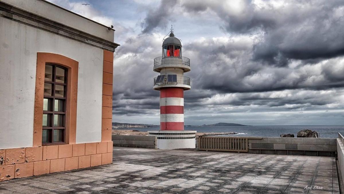 Gofioplaya Suite Solarium Arinaga Exteriér fotografie